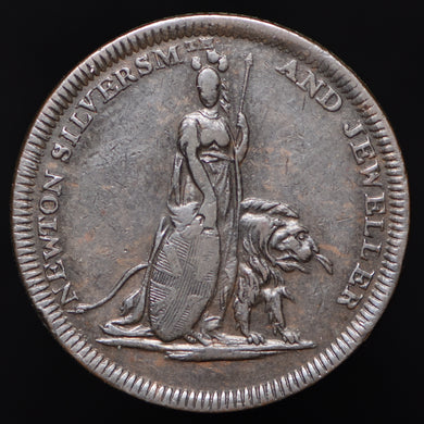 Norfolk, Newton (W. 929)