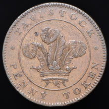 Load image into Gallery viewer, Tavistock, Devon Mines (W. 1130)