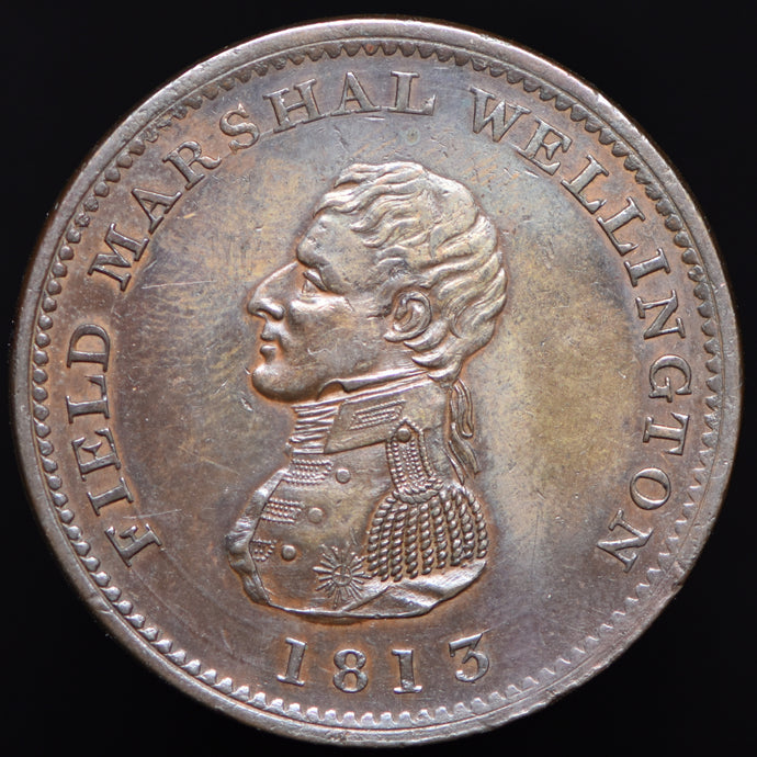 Non-Local, Wellington (W. 1493)