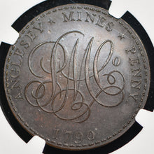 Load image into Gallery viewer, Anglesey D&amp;H 252c