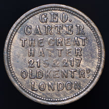 Load image into Gallery viewer, London, Geo. Carter (Not published)