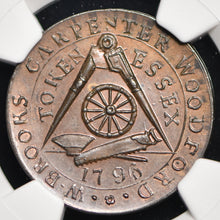 Load image into Gallery viewer, Essex D&amp;H 40 Woodford