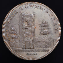 Load image into Gallery viewer, Middlesex D&amp;H 137 Globe