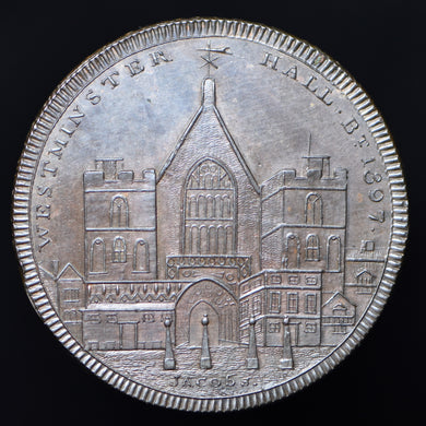 Middlesex D&H 168 Misc.