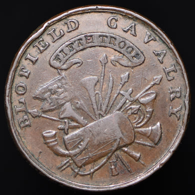 Norfolk D&H 8 Blofield