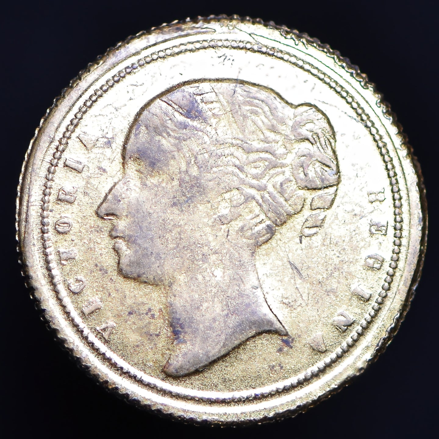 London, Foley & Shoyer (W. 2520)