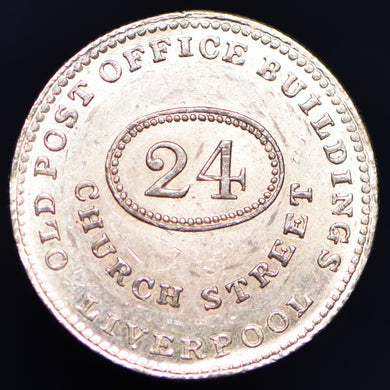 Liverpool, Promoli & Hausberg (W. 2230)