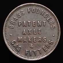 Load image into Gallery viewer, Belfast, McKenzie Brothers W. 5533