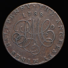 Load image into Gallery viewer, Anglesey D&amp;H 317