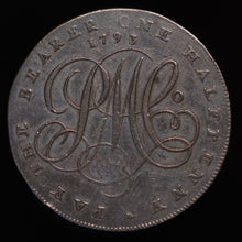 Load image into Gallery viewer, Anglesey D&amp;H 448