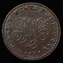 Load image into Gallery viewer, Anglesey D&amp;H 407