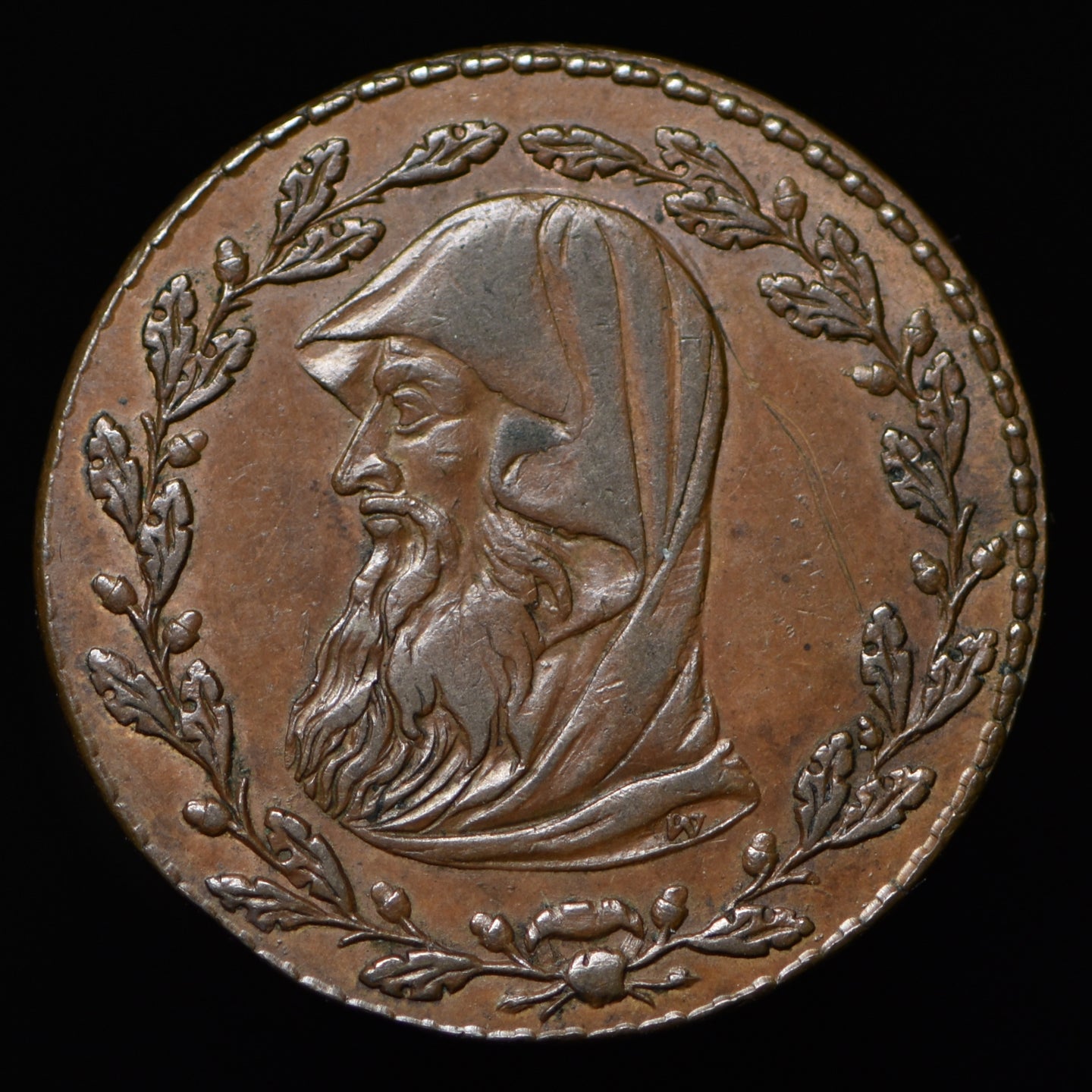 Anglesey D&H 429 Varieties