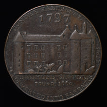 Load image into Gallery viewer, Angusshire D&amp;H 20 Dundee