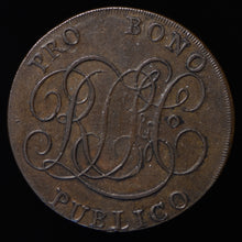 Load image into Gallery viewer, Dublin D&amp;H 360 R.L.T. &amp; Co.