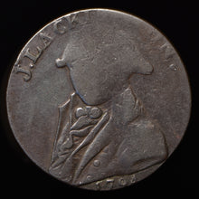 Load image into Gallery viewer, Dublin D&amp;H 8