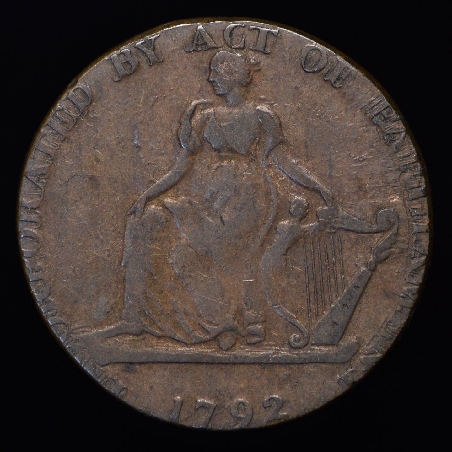 Dublin D&H 227 Varieties