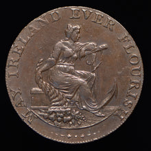 Load image into Gallery viewer, Dublin D&amp;H 351 Parker&#39;s