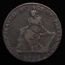 Load image into Gallery viewer, Dublin D&amp;H 61 Camac