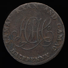 Load image into Gallery viewer, Dublin D&amp;H 61 Camac