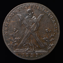 Load image into Gallery viewer, Lothian D&amp;H 36 Hutchison&#39;s