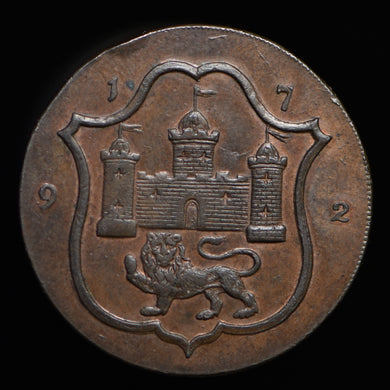 Norfolk D&H 42 Norwich