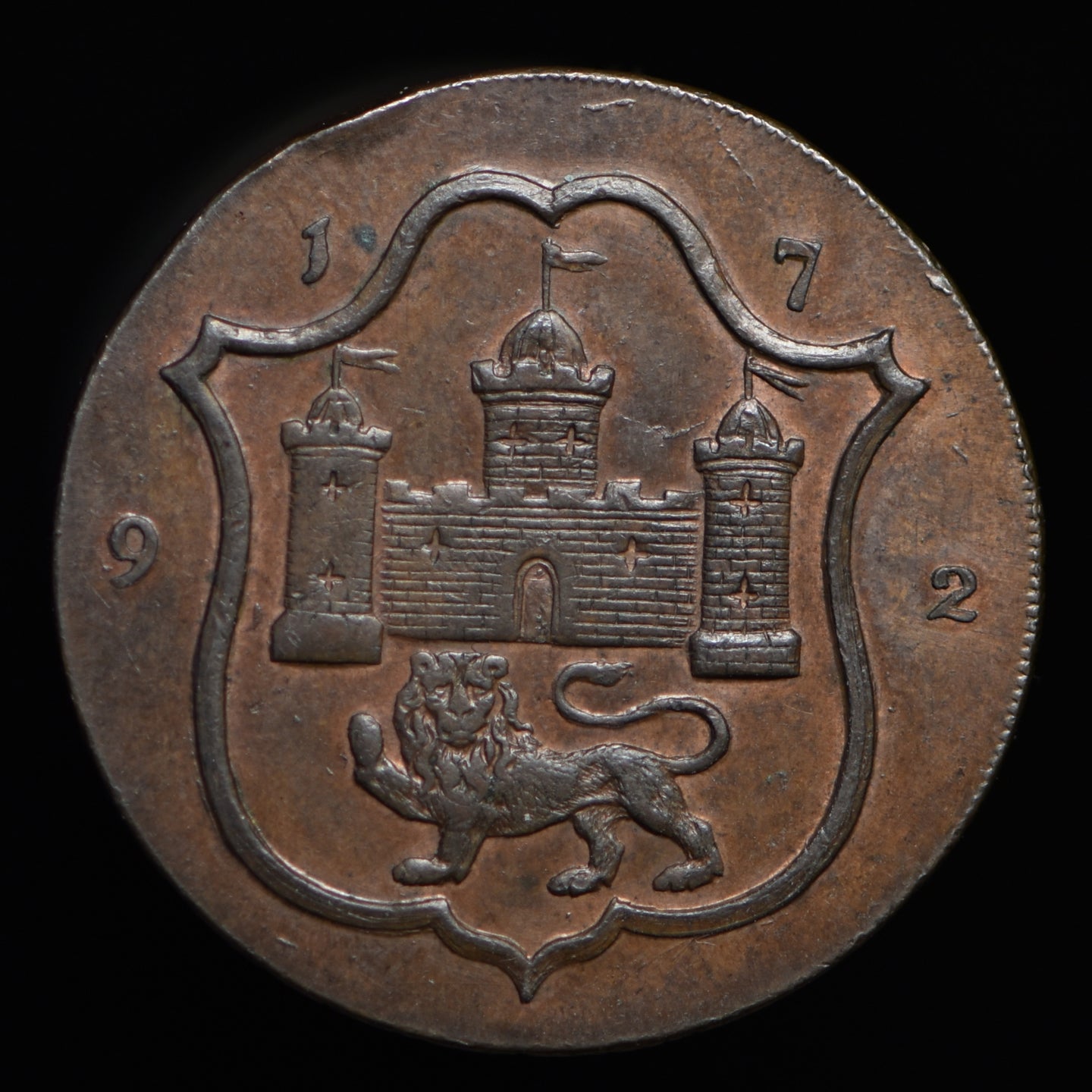 Norfolk D&H 42 Norwich