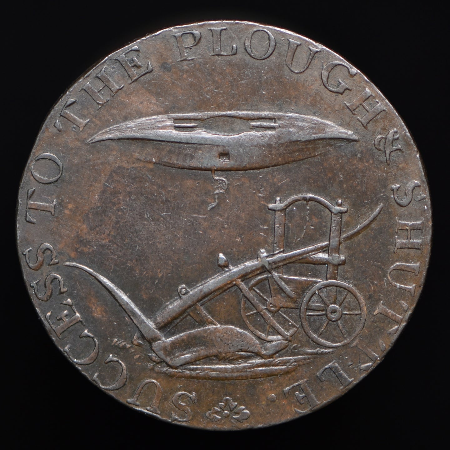 Norfolk D&H 18 Norwich