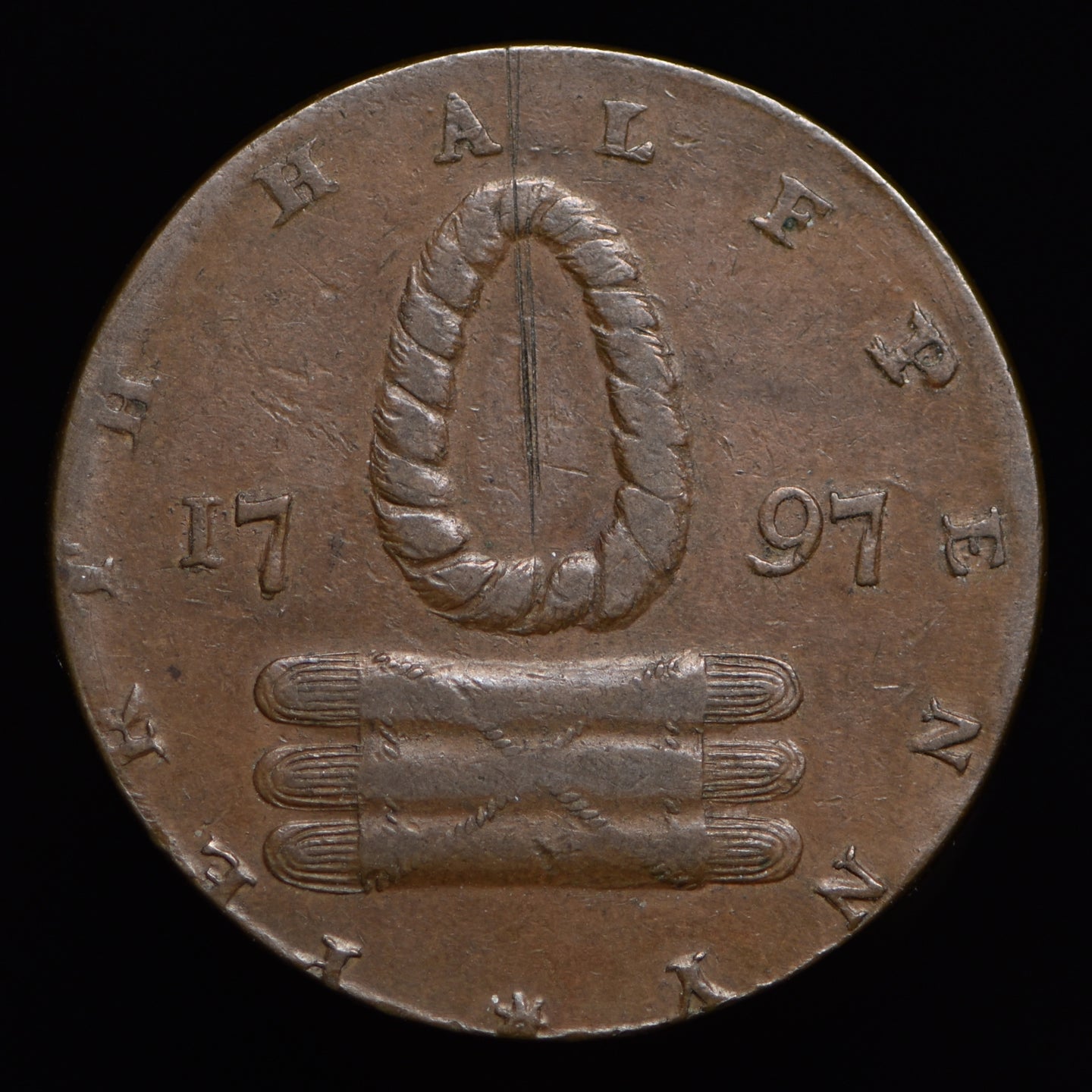 Perthshire D&H 9 Perth