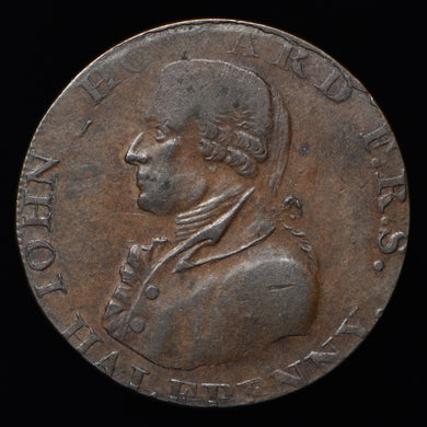 Somersetshire D&H 37 Bath