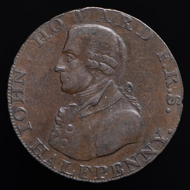 Somersetshire D&H 36c Bath