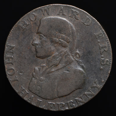 Somersetshire D&H 36d Bath