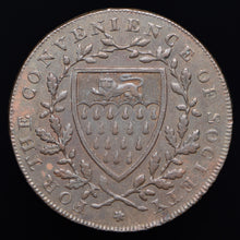 Load image into Gallery viewer, Sussex D&amp;H 34 Northam