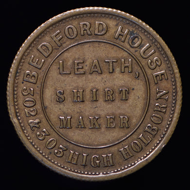 London Leath W. 2660