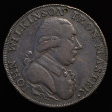 Load image into Gallery viewer, Warwickshire D&amp;H 451h Wilkinson