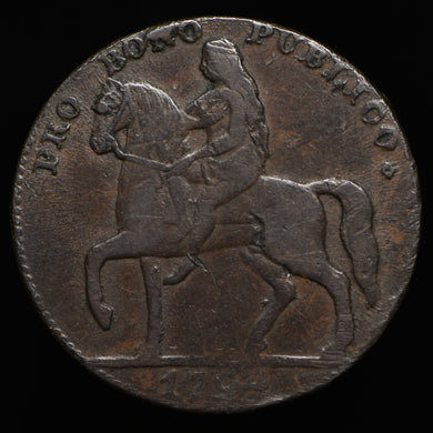 Warwickshire D&H 248 Coventry