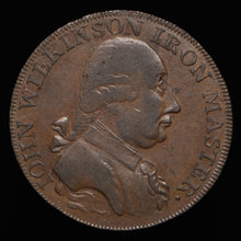 Load image into Gallery viewer, Warwickshire D&amp;H 441 Wilkinson