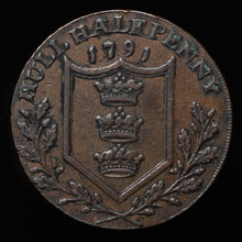 Load image into Gallery viewer, Yorkshire D&amp;H 25 Hull